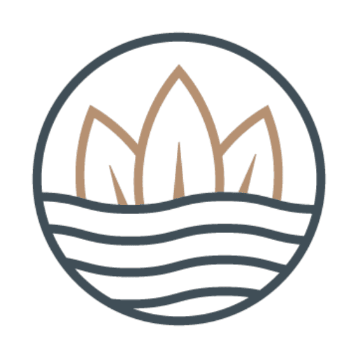 Living Well Holistic Counseling & Wellness logo