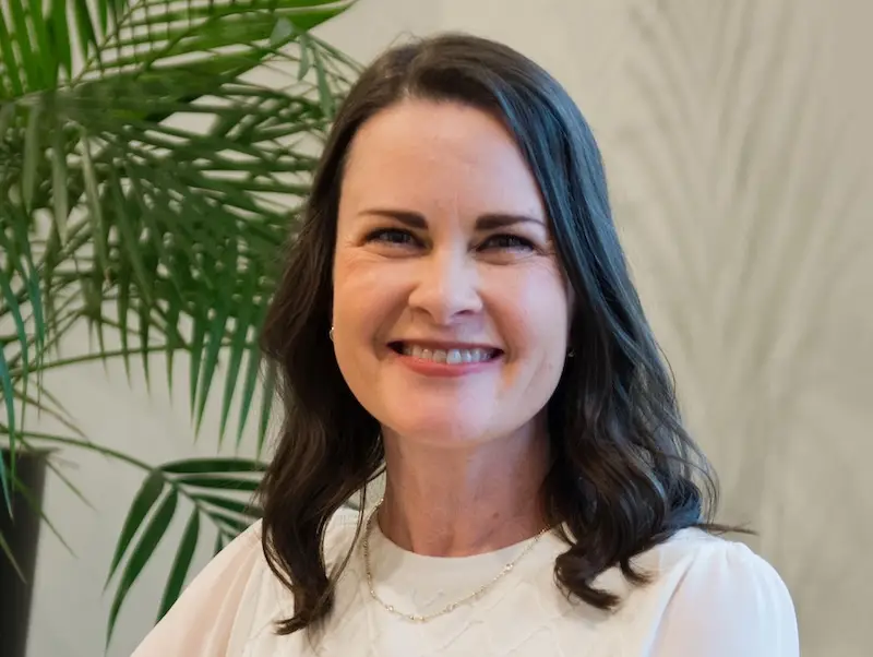 Crystal Forrest, LPC-Associate Crystal Forrest, LPC-Associate