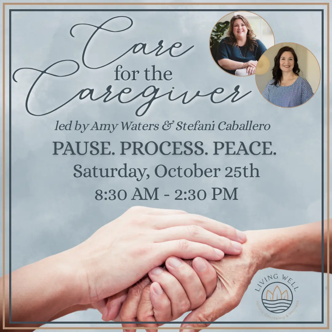 Care for the Caregiver