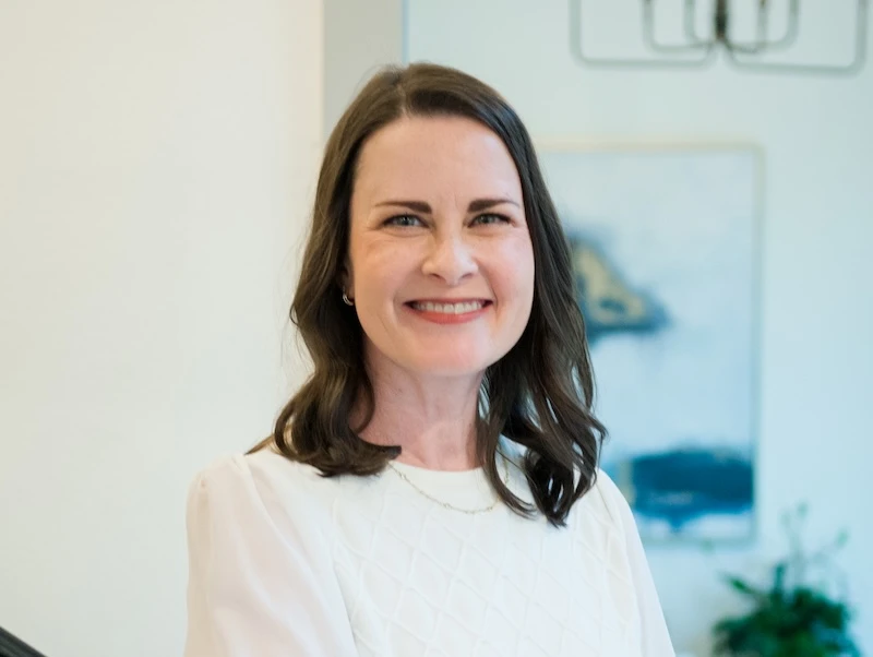 Crystal Forrest, LPC-Associate at Living Well in Tyler, TX