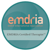 Emdria Certified Therapist