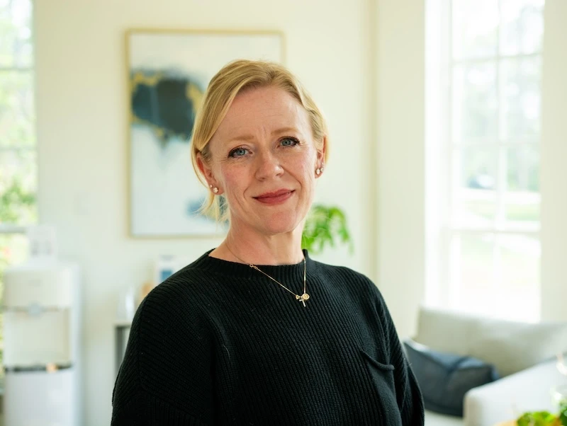 Faye Comte, Yoga Instructor at Living Well in Tyler, Texas